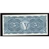 Image 2 : Dominion of Canada $5, 1912