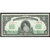 Dominion of Canada $1, 1917