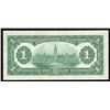Image 2 : Dominion of Canada $1, 1917