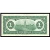 Image 2 : Dominion of Canada $1, 1917 - Consecutive to Previous Lot