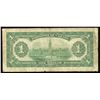 Image 2 : Dominion of Canada $1, 1917