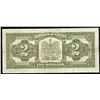 Image 2 : Dominion of Canada $2, 1923