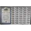 War Savings Bond