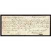 Bill of Exchange
