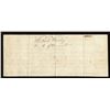 Image 2 : Bill of Exchange