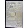 Lottery Ephemera