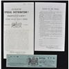 Image 2 : Lottery Ephemera