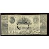Image 1 : Saint John, New Brunswick, Benjamin Smith 5 Shillings, 1835
