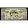 Image 1 : Saint John, New Brunswick, Benjamin Smith 10 Shillings, 1835
