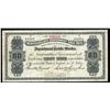 Image 1 : Government of Newfoundland 80 Cents Cash Note, 1902