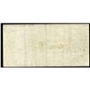 Image 2 : Government of Newfoundland 80 Cents Cash Note, 1902