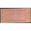 Image 2 : Government of Newfoundland 50 Cent Cash Note, 1912-13