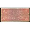 Image 2 : Government of Newfoundland 50 Cent Cash Note, 1912-13