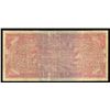 Image 2 : Government of Newfoundland 50 Cent Cash Note, 1913-14