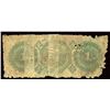 Image 2 : Province of Canada $1, 1866