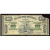 Image 1 : Bank of Acadia $10, 1872
