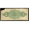 Image 2 : Bank of Acadia $10, 1872