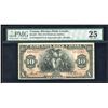 Image 1 : Barclays Bank $10, 1935