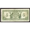 Image 2 : The Canadian Bank of Commerce $5, 1917
