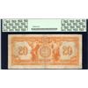 Image 2 : The Canadian Bank of Commerce $20, 1917
