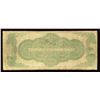 Image 2 : Commercial Bank of New Brunswick £5, 1853