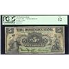 Image 1 : The Dominion Bank $5, 1905