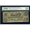 Image 1 : Farmer's Bank of Rustico $5, 1872