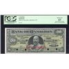 Image 1 : Bank of Hamilton $20, 1904
