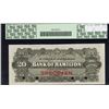 Image 2 : Bank of Hamilton $20, 1904
