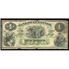 Image 1 : Bank of Liverpool $4, 1871