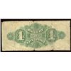 Image 2 : Bank of Liverpool $4, 1871
