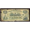 Image 1 : Maritime Bank $5, 1881
