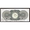 Image 1 : Merchants Bank of Canada $20 Back Coloured Proof