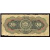 Image 2 : Bank of Nova Scotia $20, 1918