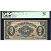 Image 1 : The Bank of Nova Scotia 1929 $5