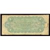 Image 2 : Peoples Bank of New Brunswick $1, 1885