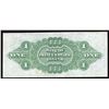 Image 2 : Bank of Prince Edward Island $1, 1877