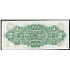 Image 2 : Bank of Prince Edward Island $2, 1877