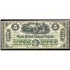Image 1 : Bank of Prince Edward Island $5, 1877