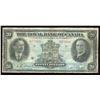 Image 1 : Royal Bank of Canada $20, 1927