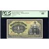 Image 1 : Royal Bank of Canada (Jamaica) £1, 1938