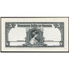 Image 1 : Standard Bank of Canada $5, 1918 Proofs