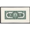 Image 2 : Standard Bank of Canada $5, 1918 Proofs