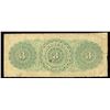 Image 2 : St. Stephens Bank $3, 1880