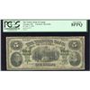 Image 1 : Traders Bank of Canada $5, 1897