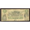 Image 1 : Westmorland Bank of New Brunswick $1, 1861