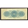 Image 2 : Westmorland Bank of New Brunswick $1, 1861