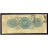 Image 2 : Westmorland Bank of New Brunswick $5, 1861