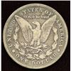 Image 2 : 1878 S USA Silver Dollar