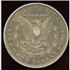 Image 2 : 1879 USA Silver Dollar
